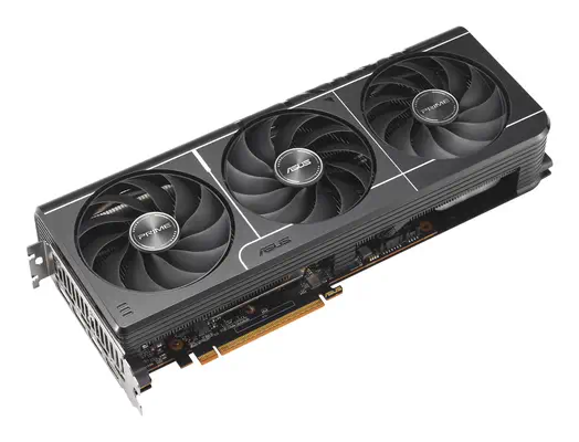 PRIME-RX9070GRE-O12G - Asus - Carte graphique - visuel 5