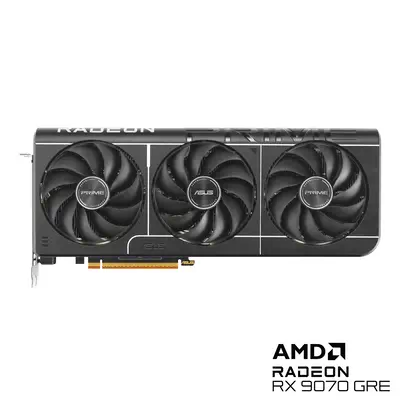 PRIME-RX9070GRE-O12G - Asus - Carte graphique - visuel 1