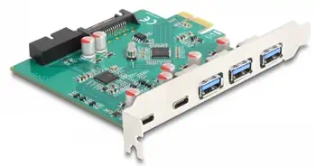 Avis Adaptateur stockage DeLOCK 90109