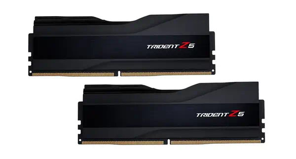 F5-6000J3636F16GX2-TZ5K - G.Skill - Mémoire - visuel 2