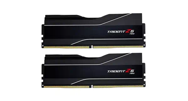 F5-6000J3636F16GX2-TZ5N - G.Skill - Mémoire - visuel 3