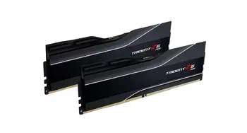 Mémoire Trident Z5 Neo F5-6000J3636F16GX2-TZ5N offre