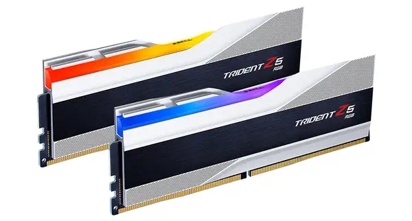 F5-6000J3636F16GX2-TZ5RS - G.Skill - Mémoire - visuel 2
