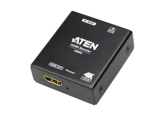 ATEN Le boster HDMI 4K réel (4K à 20 m) - Accessoire Affichage - visuel 1