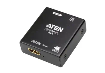 ATEN Le boster HDMI 4K réel (4K à 20 m) garantie