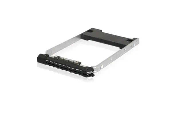 Icy Dock MB993SK-B Obturateur de baie de lecteur 2,5/3,5" Panneau de support Noir - Accessoire Stockage - visuel 10