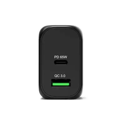 Port Designs 902065EPEU chargeur d'appareils mobiles Ordinateur portable, Tablette, Smartphone Noir  - Boitier d'alimentation - visuel 6