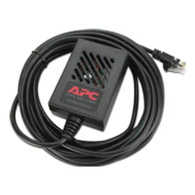 NetBotz - Capteur universel - Détection vibrations - Surveillance - Rack - 12 ft - APC - Accessoire Réseau - visuel 3
