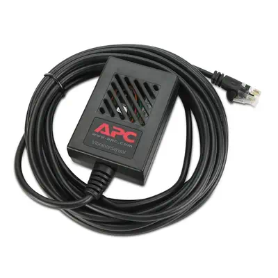 NetBotz - Capteur universel - Détection vibrations - Surveillance - Rack - 12 ft - APC - Accessoire Réseau - visuel 2