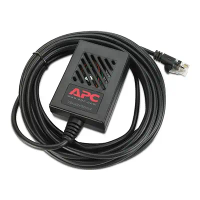NetBotz - Capteur universel - Détection vibrations - Surveillance - Rack - 12 ft - APC - Accessoire Réseau - visuel 1