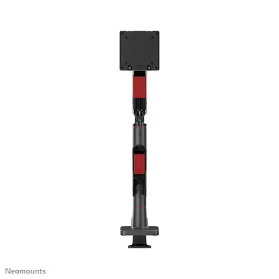 Neomounts DS70-256RD1 Support de écran à fixer gaming 24-57" - ressort à gaz - Topfix - arrêt à 180° - Accessoire Moniteur - visuel 3