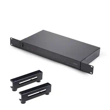 Livraison gratuite Station d'accueil pour portable StarTech 10E-CHARGING-STATION