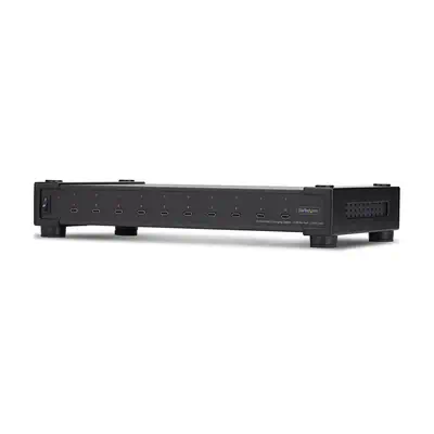 Hub de Recharge USB-C à 10 Ports, 60 W par Port, Puissance Totale de 350 W, Bloc/Station de Recharge - StarTech - Station d'accueil pour portable - visuel 5