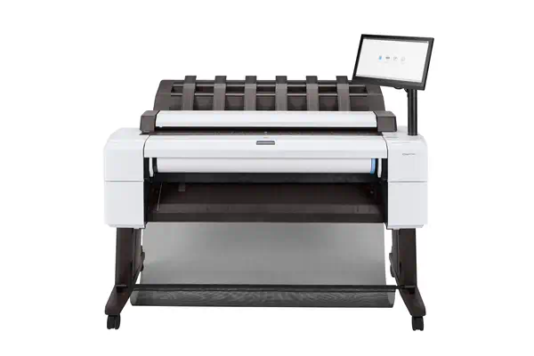 DESIGNJET T2600PS MFP - 36IN - HP - Autre Imprimante - visuel 1