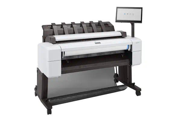 DESIGNJET T2600PS MFP - 36IN - HP - Autre Imprimante - visuel 3