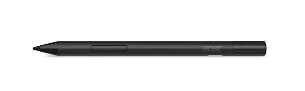Acer GP.STY11.00V stylet 12,7 g Gris - Dispositif pointage - visuel 2