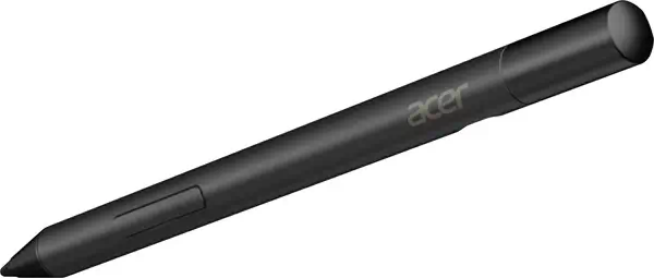 Acer GP.STY11.00V stylet 12,7 g Gris - Dispositif pointage - visuel 3