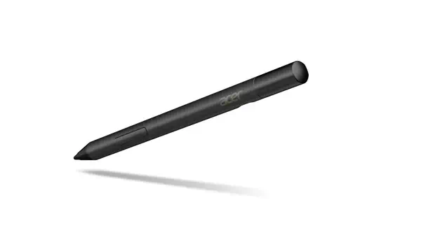 Acer GP.STY11.00V stylet 12,7 g Gris - Dispositif pointage - visuel 5