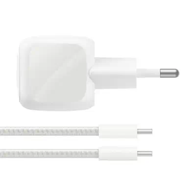 Belkin BoostCharge Ordinateur portable Gris Secteur Charge rapide Intérieure - Chargeur et alimentation - visuel 3