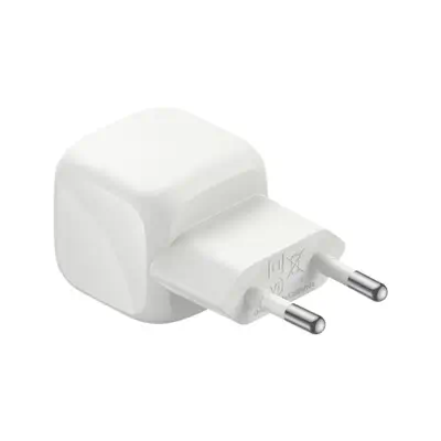 Belkin BoostCharge Ordinateur portable Gris Secteur Charge rapide Intérieure - Chargeur et alimentation - visuel 4