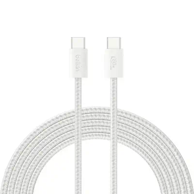 Belkin BoostCharge Ordinateur portable Gris Secteur Charge rapide Intérieure - Chargeur et alimentation - visuel 5