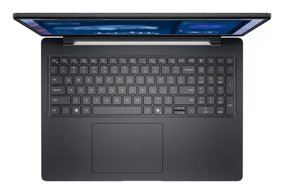 DELL Pro Max 16 MC16255 Copilot+ PC AMD Ryzen AI 7 PRO 450 Station de travail mobile 40,6 cm (16") W - Dell - Station de Travail Mobile - visuel 4