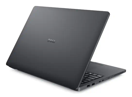 DELL Pro Max 16 MC16255 Copilot+ PC AMD Ryzen AI 7 PRO 450 Station de travail mobile 40,6 cm (16") W - Dell - Station de Travail Mobile - visuel 5