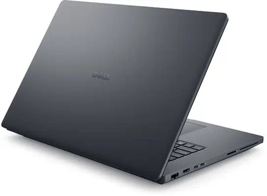 DELL Pro Max 18 Plus MB18250 Intel Core Ultra 7 265HX Station de travail mobile 45,7 cm (18") Quad H - Dell - Station de Travail Mobile - visuel 4