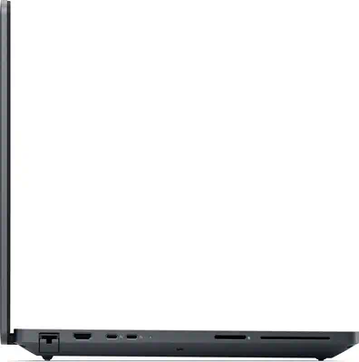 DELL Pro Max 18 Plus MB18250 Intel Core Ultra 7 265HX Station de travail mobile 45,7 cm (18") Quad H - Dell - Station de Travail Mobile - visuel 6