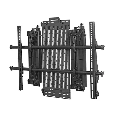 Chief CSPR kit de support Noir - Support Fixe & Mobile - visuel 3