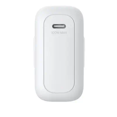 Belkin BoostCharge Universel Blanc Secteur Charge rapide Intérieure - Chargeur et alimentation - visuel 2