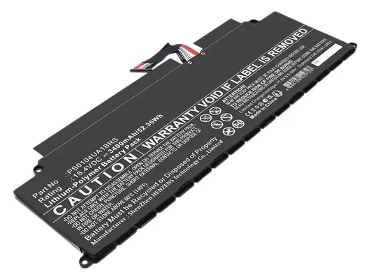 DLH DYOK6008-B055Y2 composant de laptop supplémentaire Batterie - visuel 1