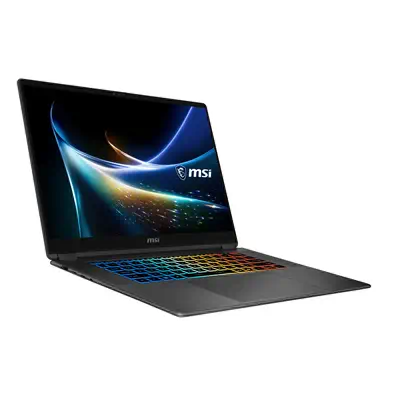 Prestige N16 Flip AI+ C1XMT-001FRY - MSI - PC Portable - visuel 3