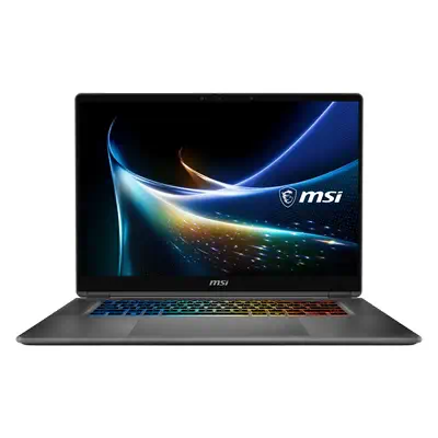 Prestige N16 Flip AI+ C1XMT-002FRY - MSI - PC Portable - visuel 2