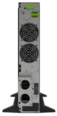 Legrand Keor DK alimentation d'énergie non interruptible Double-conversion (en ligne) 1 kVA 1000 W 6 - Onduleur - visuel 2