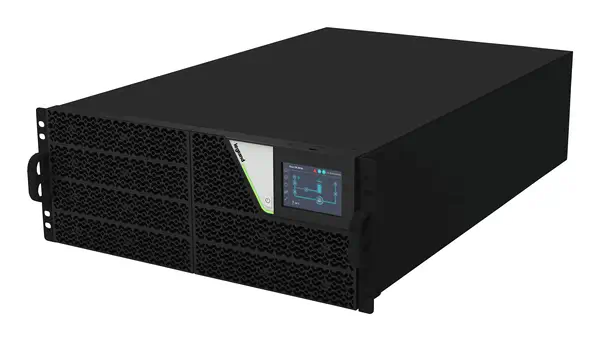 Legrand Keor DK alimentation d'énergie non interruptible Double-conversion (en ligne) 5 kVA 5000 W - Onduleur - visuel 1