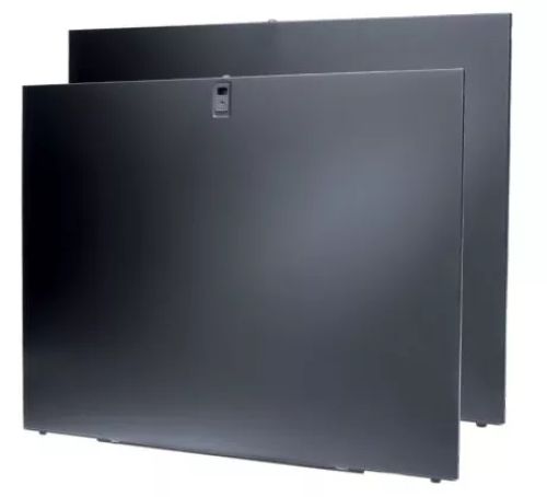 Vente APC NetShelter VL 42U Deep Side Panel Qty 2 au meilleur prix