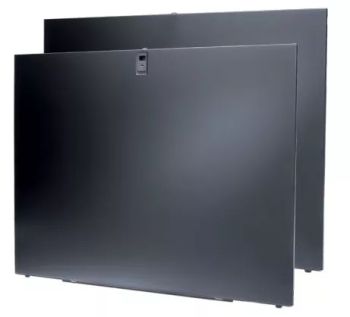 Achat APC NetShelter VL 42U Deep Side Panel Qty 2 au meilleur prix