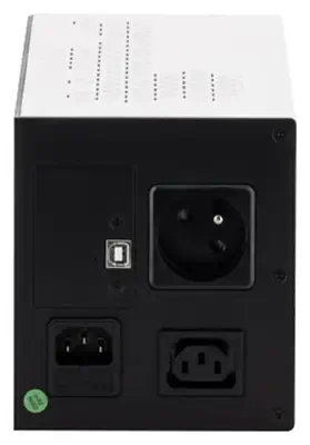 Legrand Keor ASI SP 600 FR alimentation d'énergie non interruptible Interactivité de ligne 0,6 kVA 3 - Onduleur - visuel 4