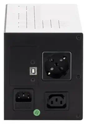 Legrand Keor ASI SP 800 FR alimentation d'énergie non interruptible Interactivité de ligne 0,8 kVA 4 - Onduleur - visuel 4