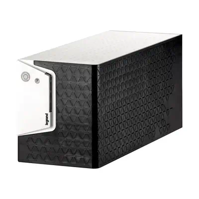 Legrand Keor ASI SP 2000 FR alimentation d'énergie non interruptible Interactivité de ligne 2 kVA 12 - Onduleur - visuel 1