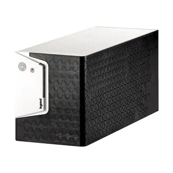 Livraison rapide Onduleur Mini Tower