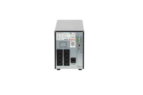 ASI KEOR SPE tower 1.5KVA - Legrand - Onduleur - visuel 4