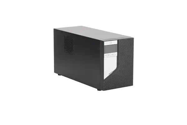 ASI KEOR SPE tower 1.5KVA - Legrand - Onduleur - visuel 1