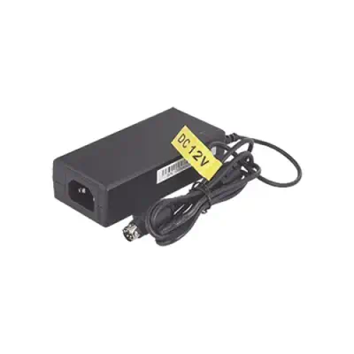 Hikvision KPL-040F-VI adaptateur de puissance & onduleur Universel 40 W Noir - Chargeur et alimentation - visuel 1