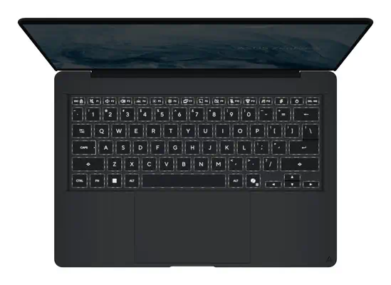 UX3480AA-ZENBOOK-DISU20X - Asus - PC Portable - visuel 8