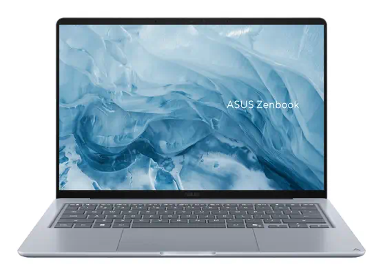 UX3480AA-ZENBOOK-DISU20X - Asus - PC Portable - visuel 1