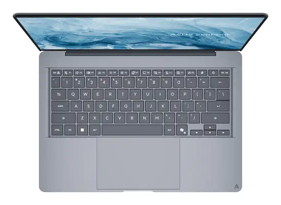 UX3480AA-ZENBOOK-DISU21X - Asus - PC Portable - visuel 9
