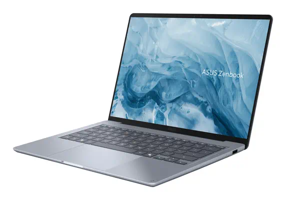 UX3480AA-ZENBOOK-DISU21X - Asus - PC Portable - visuel 3