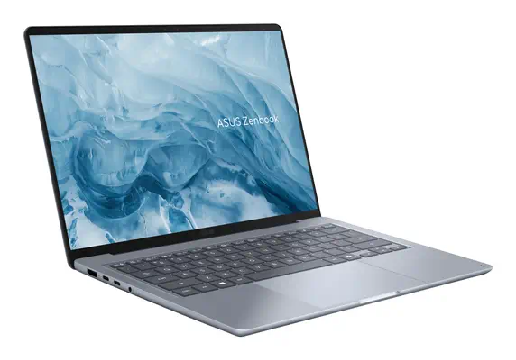 UX3480AA-ZENBOOK-DISU21X - Asus - PC Portable - visuel 4